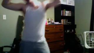 A cappella cover of 15-step