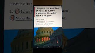 Everything You Need To Know About The 2025 Government SHUTDOWN!