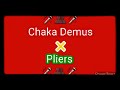 Chaka demus ft pliers murder she wrote lyrics