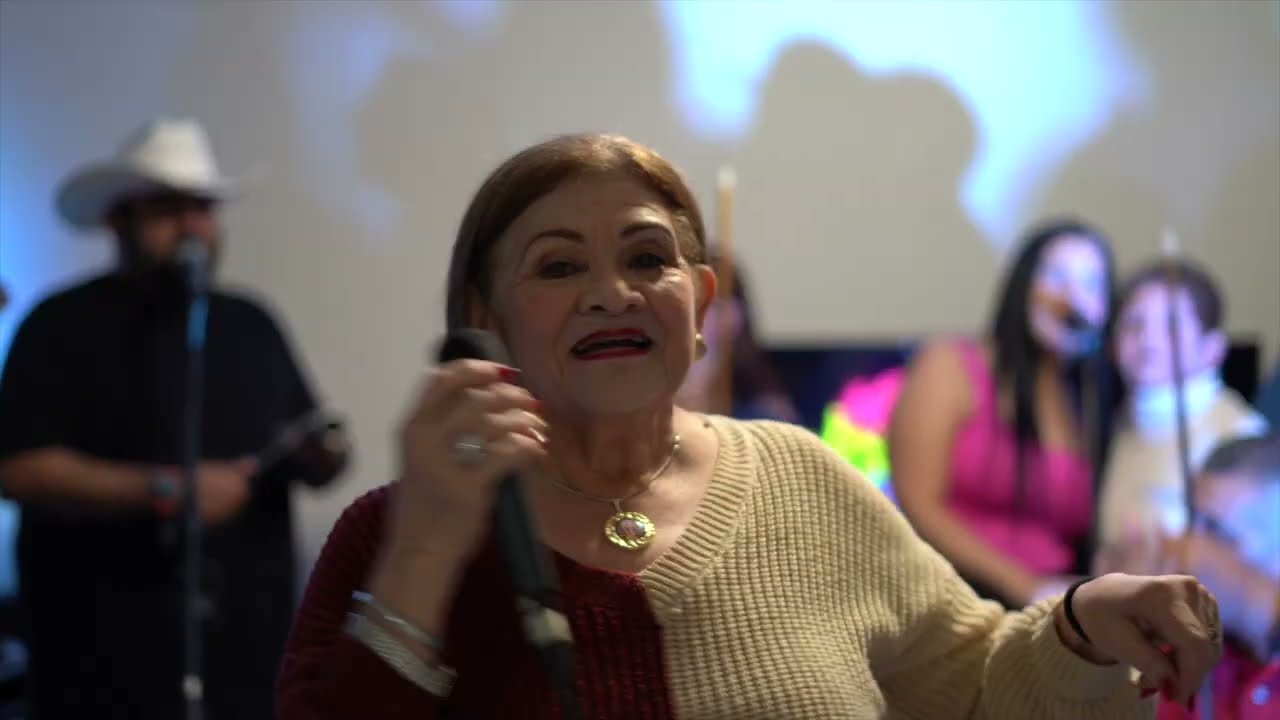 Barrio Obrero de Cabimas - Ensayo 1 Houston Texas