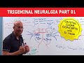 Trigeminal Neuralgia Part 1 - Clinical Menifestation