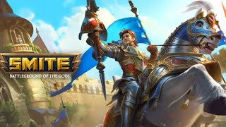 Smite|Official Ishtar Cinematic Teaser Trailer| Infinity Game Twist