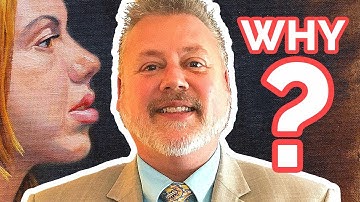 WHY ART IS SELECTED FOR SHOWS - Curator Hank Foreman