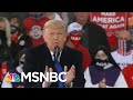 ‘It Doesn’t Have To Be This Way’: Chris Shares His Thoughts Before Election Day | All In | MSNBC