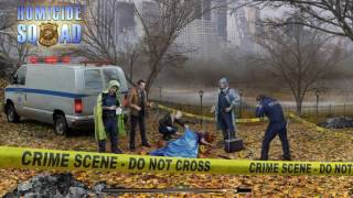 Homicide Squad: Hidden Crimes - Android gameplay PlayRawNow screenshot 2