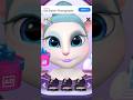 My Talking Angela#trending #youtubeshorts #shorts #mytalkingangela #fypシ゚viral #fy