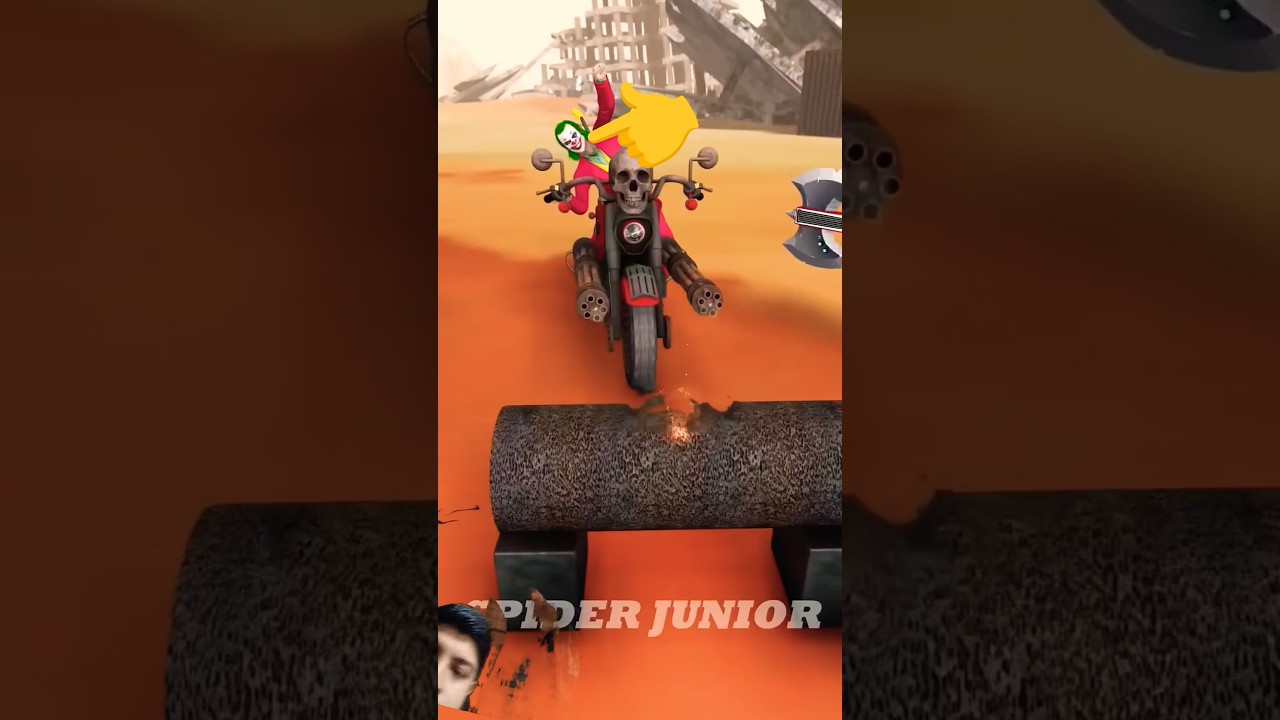 ‪@SpiderJuniorCreative‬