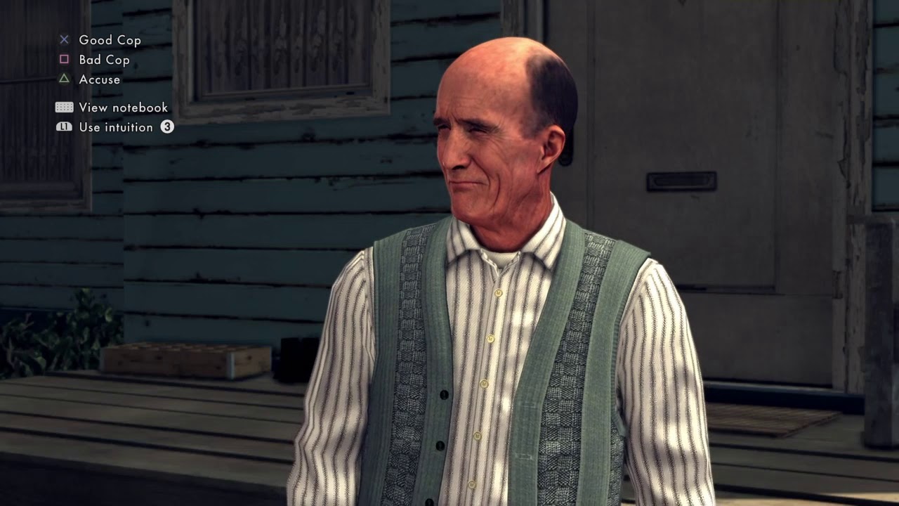 La Noire Walkthrough Part Four YouTube la-noire-walkthrough-part-four-youtube