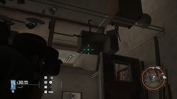 TITLE UPDATE 1.1.0 - Ghost Recon: Breakpoint - thoughts and play through