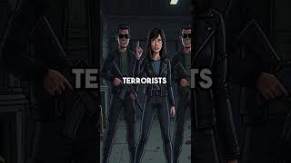 Kidnapped Heiress Becomes Bank Robber - The Patty Hearst Story