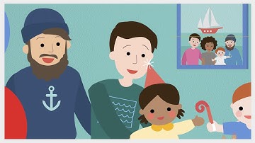 Building a Strong Family