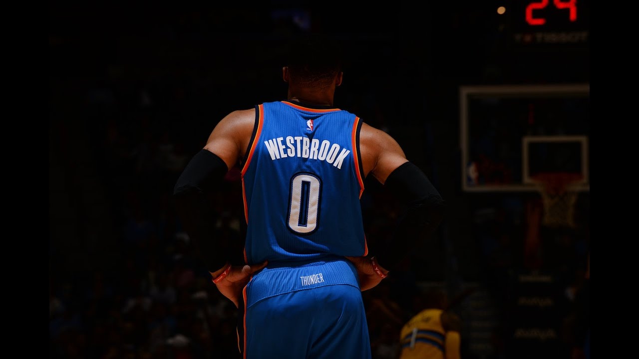 Westbrook Recorded a Triple-Double but His New Big Three Shone Brightest in ...