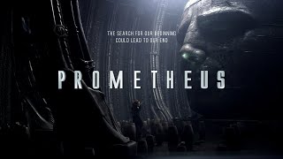 Prometheus (2012) | trailer