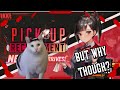 ZWEI IS...WEIRD - Nikke: Goddess of Victory