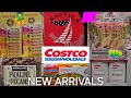 COSTCO NEW FOOD FINDS MORE DISCOUNT DEALS 2024 SHOP WITH ME