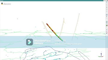 Geoscience Analyst  (3D Modelling Software for drill hole data)