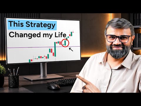All Time High Swing Trading Strategy | Adib Noorani Explains
