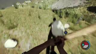 Transmisión de PS4 en vivo de Thegodwar504