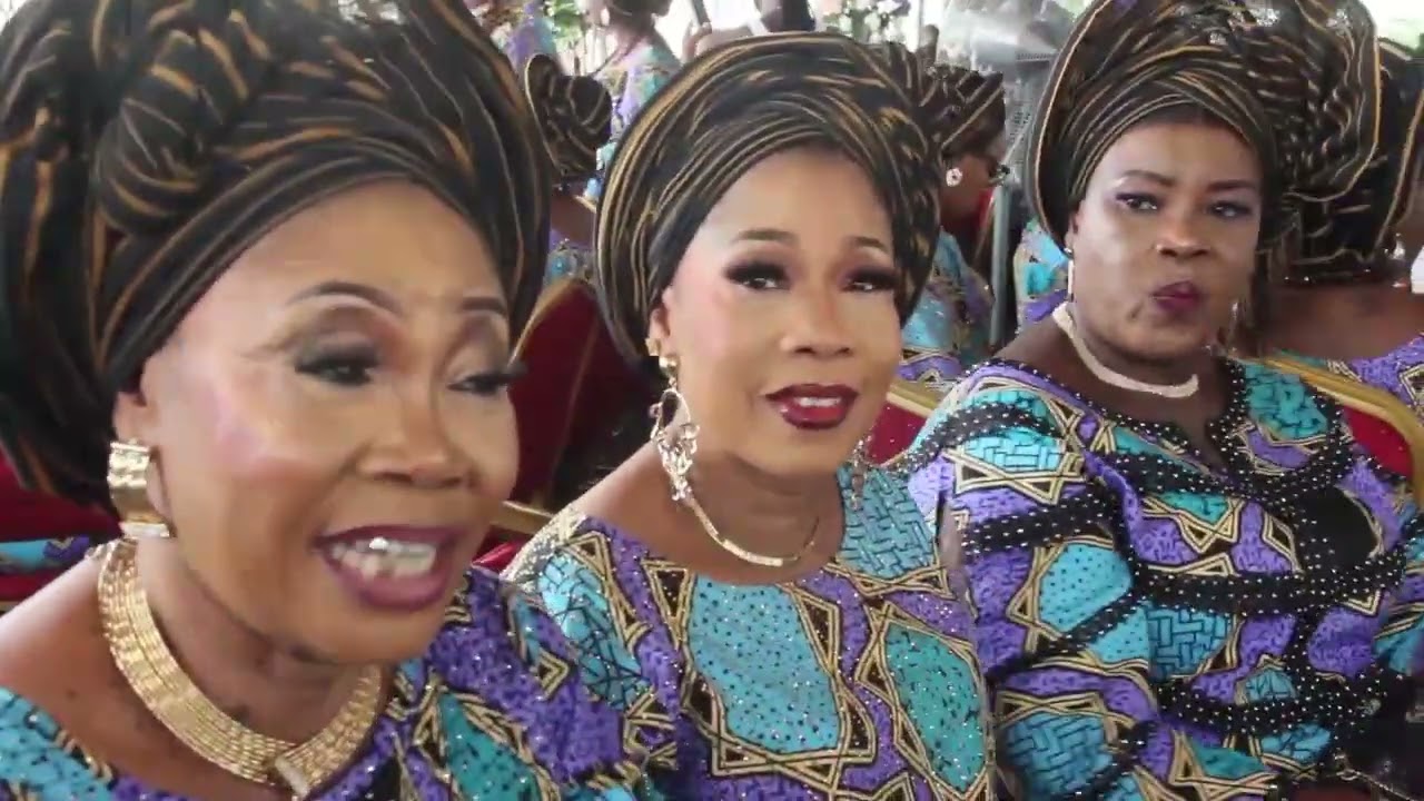 KETU IBU OWO DEVELOPMENT ASSOCIATIONIN CONJUNCTION WITH AGBOYI KETU LCDA (KOSOFE LOCAL GOVT.) LAGOS