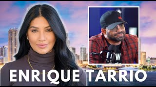 EXCLUSIVE: Interview with J6 Political Prisoner Enrique Tarrio Following His Return To Miami