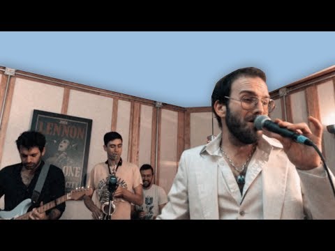 Half Of The Way Video