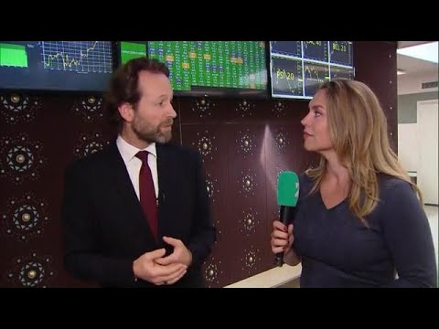 Euronext, groot in