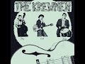 The Krewmen - Death Letter Blues