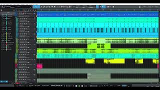 폴킴 - 비／Paul Kim - Rain (Instrumental)