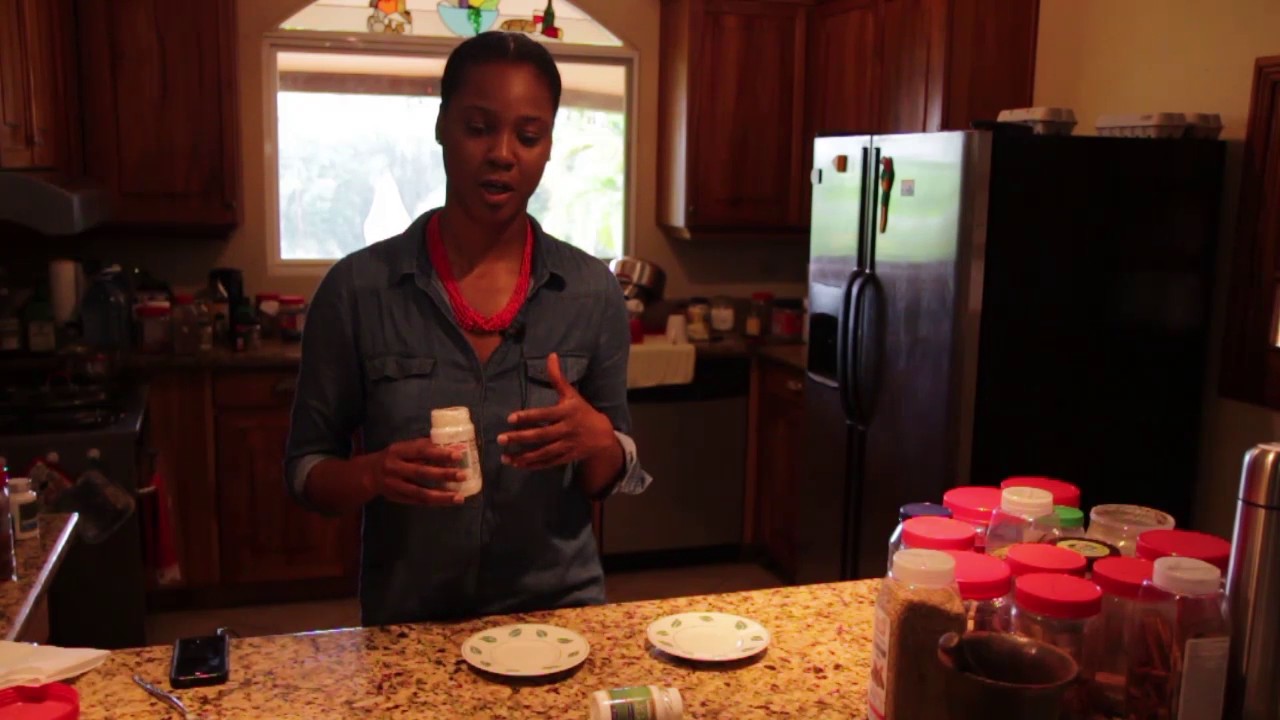 How to stop farts The stinky spice that stops farts (from beans) an