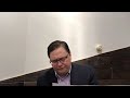 April 12, 2020 Sunday Morning Worship! Pastor MacKillop Resurrection Sunday!