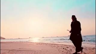 Habib Bahar Bin Smith Pantai Indah