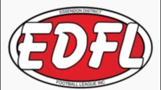 All EDFL Songs (Essendon District Football League)