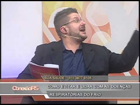 Dicas para evitar doenças respiratórias no inverno Dicas para evitar doenças respiratórias no inverno