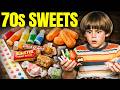 20 Forgotten British Chocolates We’ll Never Eat Again