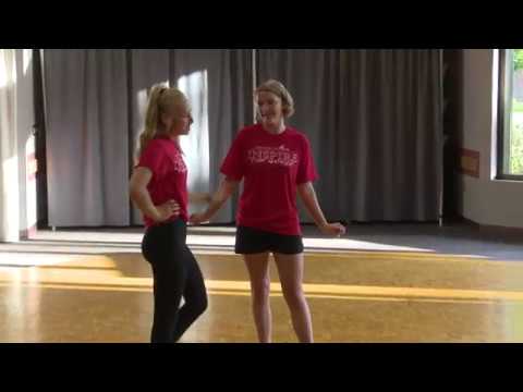 Hesperus Musical Theatre Summer Camp Final Performance