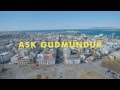 Ask Guðmundur - The Human Search Engine - Thank You