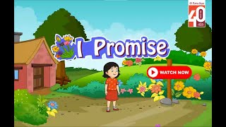 Full I Promise | Communicate in English,  Book 2  | Ratna Sagar Update
