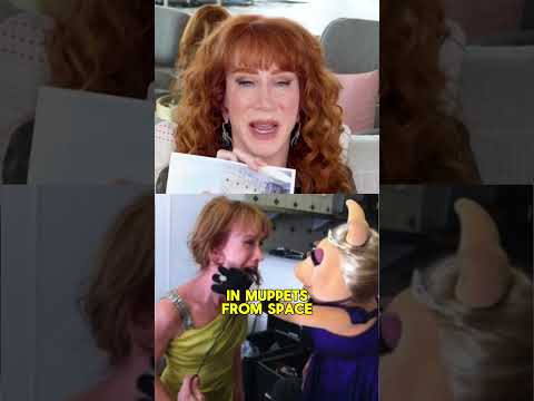 Dare I say Miss Piggy and I have beef…I’m going through pictures on this week’s episode! Tune in!