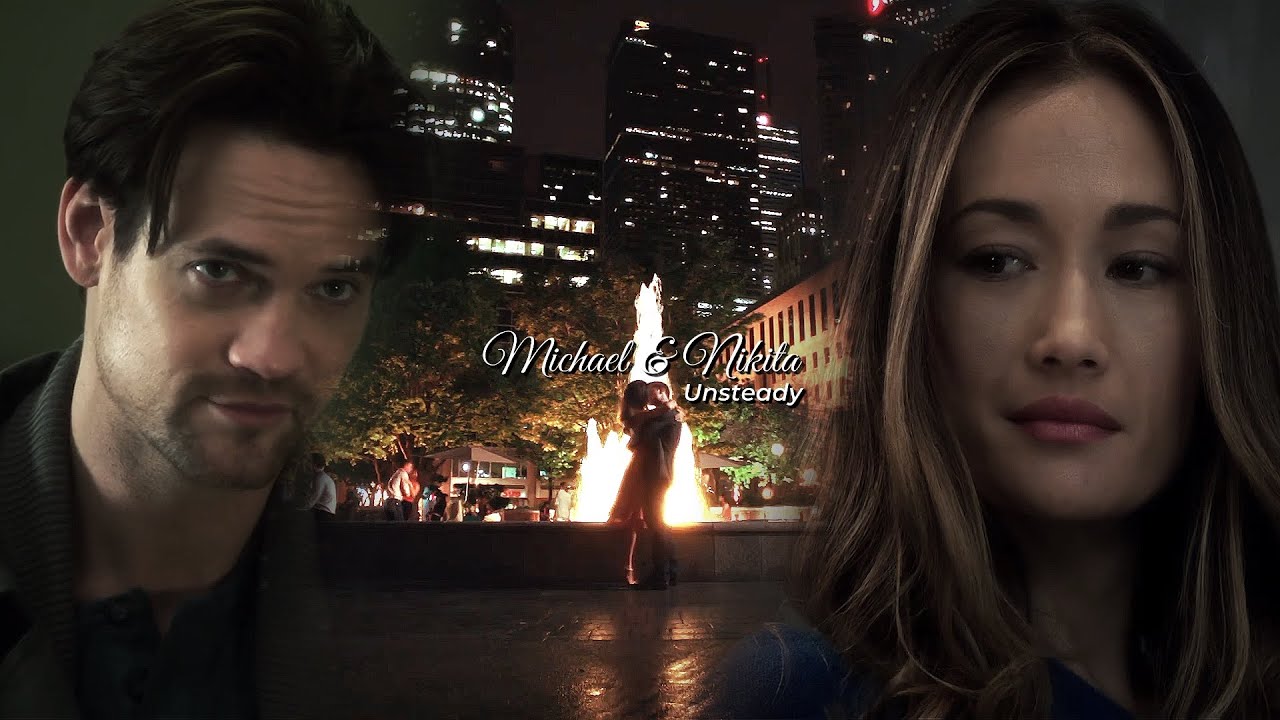 Michael & Nikita | Unsteady