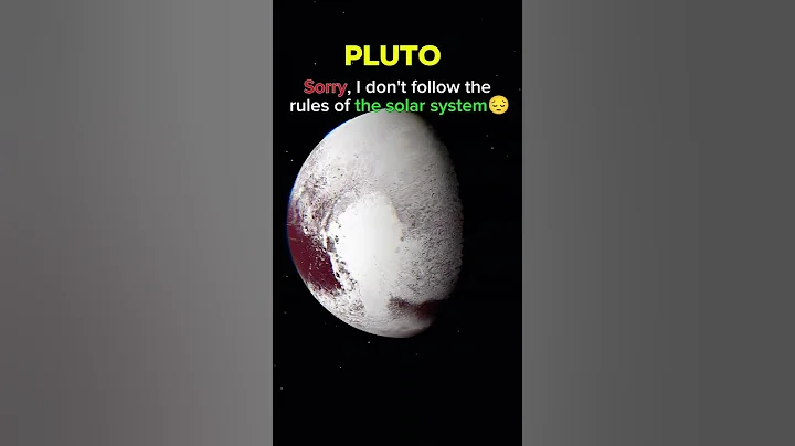 Pluto vs earth vs Jupiter 🥹 #earth #shorts