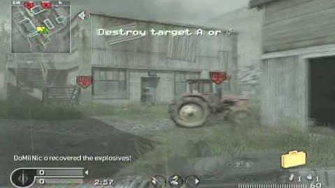 dispute - wrong rules