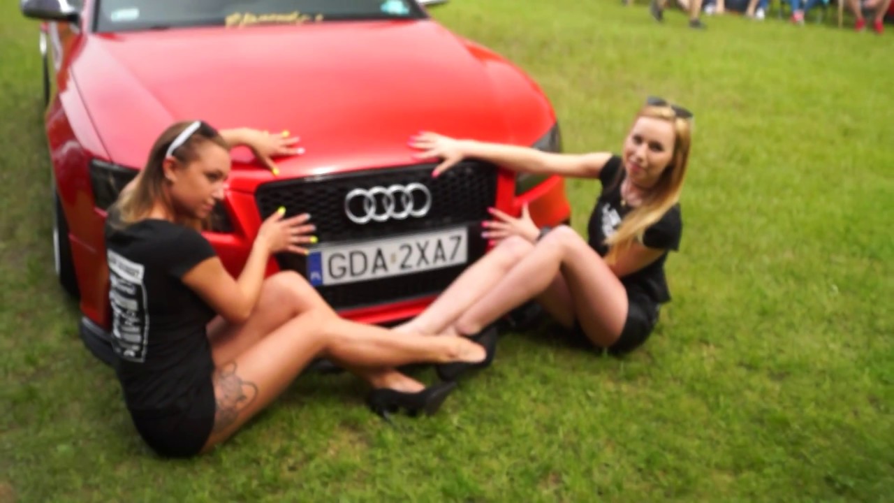 Low Division X Shiny Garage Event 2k17 Official Video Korzeń Media