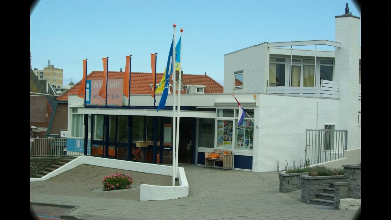 Verdwenen en gesloopte panden in Noordwijk (tussen 1994 en 2024)