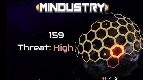 mindustry v6 map 159 (android gameplay) 150