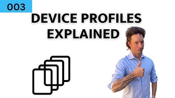 How to Set Up Device Profiles in MetSci Chirpstack Console