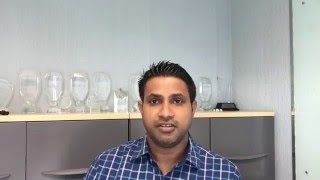 DeVry Group Inaugural Partner Symposium - Welcome Video