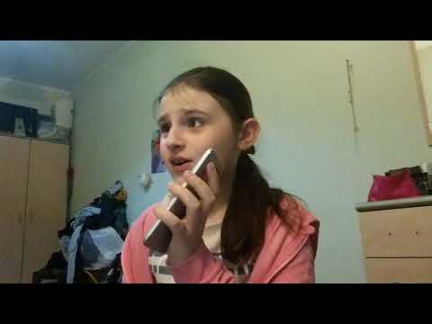 ინტერვიუ ჩემთან || პირველი ვიდეო || გამიცანით მე || mari iram