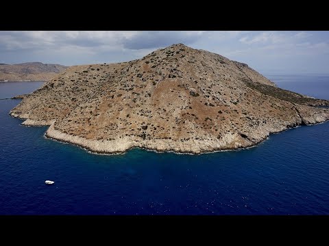 Video: Yunanistan'ın Saron Adaları: Eksiksiz Kılavuz