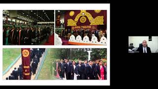 Orientation Programme 2022 Colombo