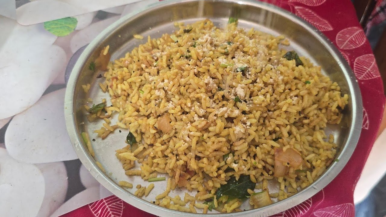 Best and Quickest Breakfast Recipe|Murmure breakfast|Geetha's cooking channel